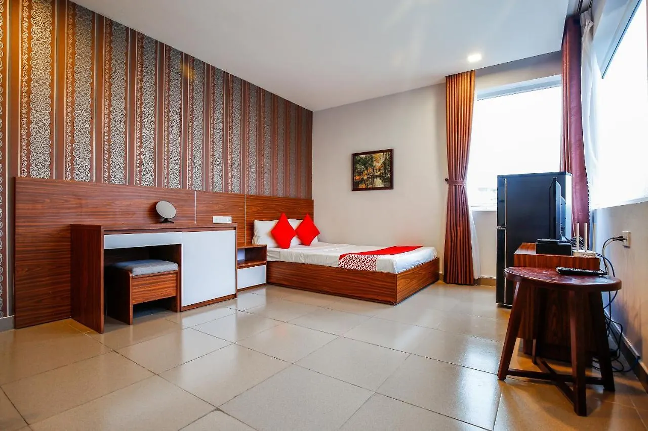 Oyo 491 Truong Sa Hotel Da Nang