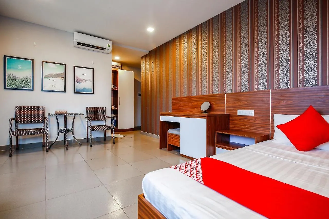 Oyo 491 Truong Sa Hotel Da Nang Vietnam