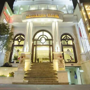 Hotel Moonlight & - Romantic River View & View, High Floor, Near Dragon Bridge