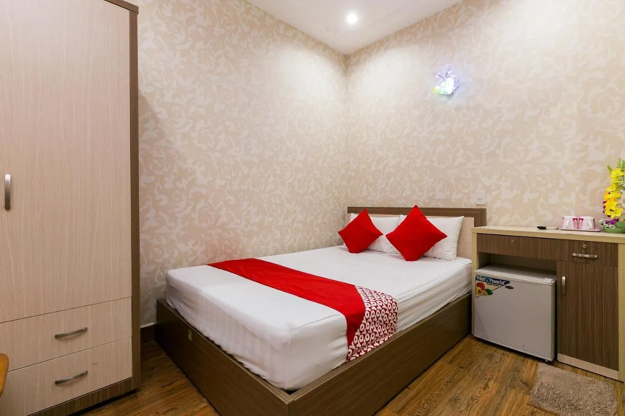 Oyo 491 Truong Sa Hotel Da Nang
