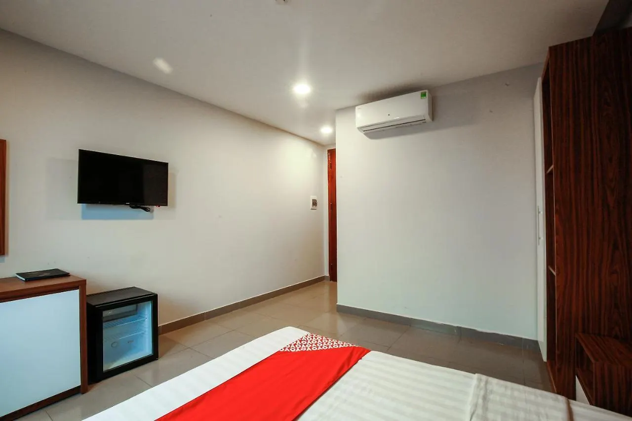 Oyo 491 Truong Sa Hotel Da Nang