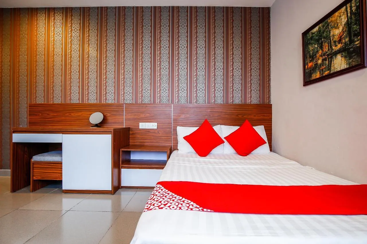 Oyo 491 Truong Sa Hotel Da Nang