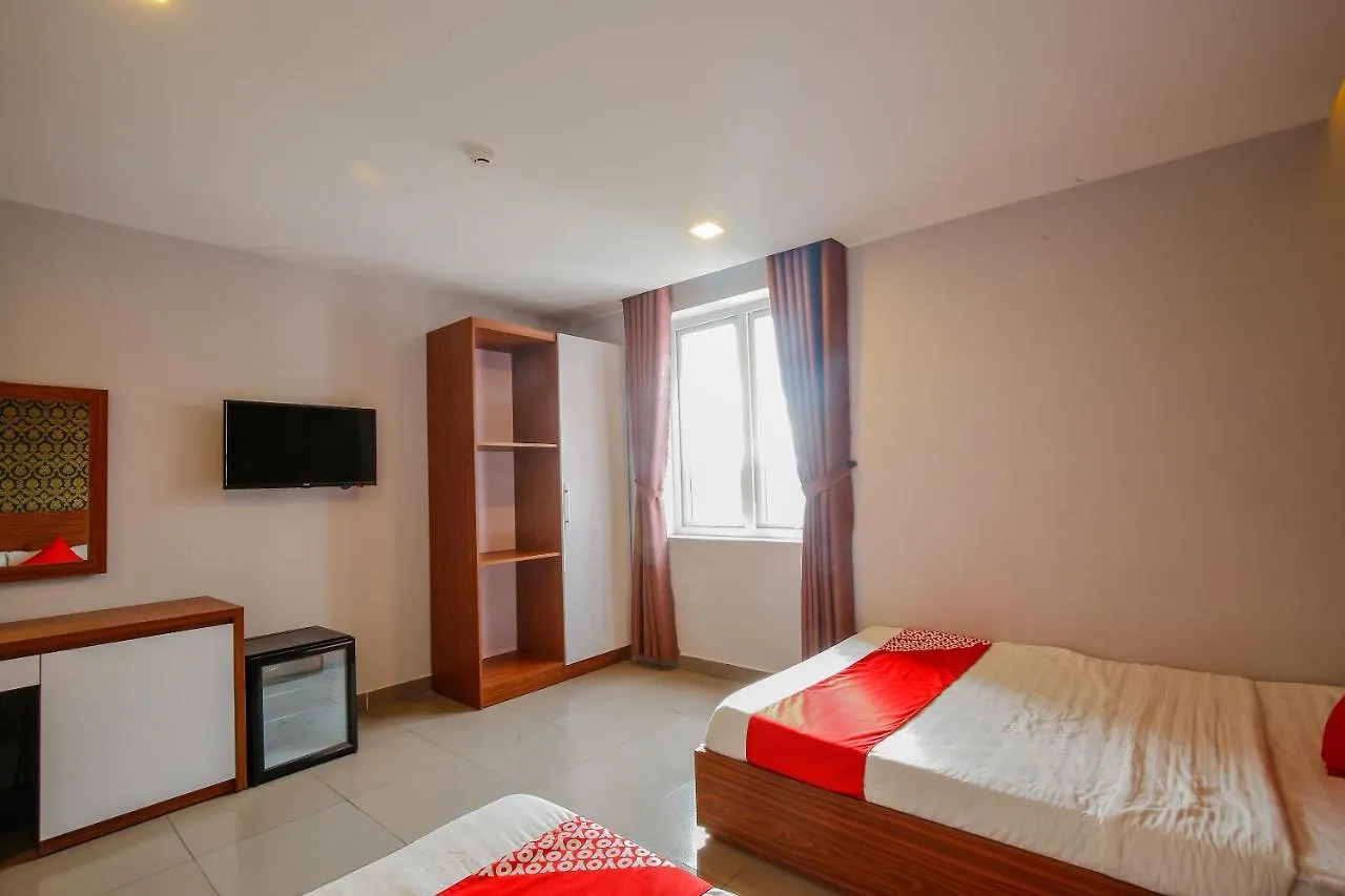 Oyo 491 Truong Sa Hotel Da Nang