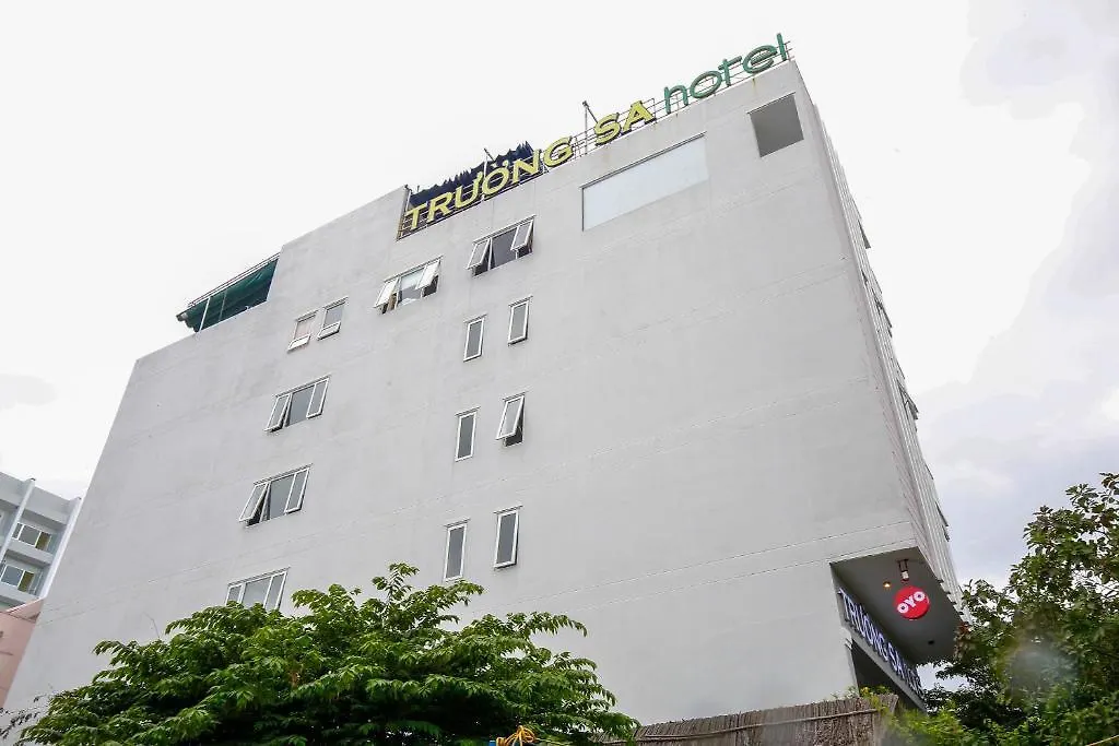 Oyo 491 Truong Sa Hotel Da Nang